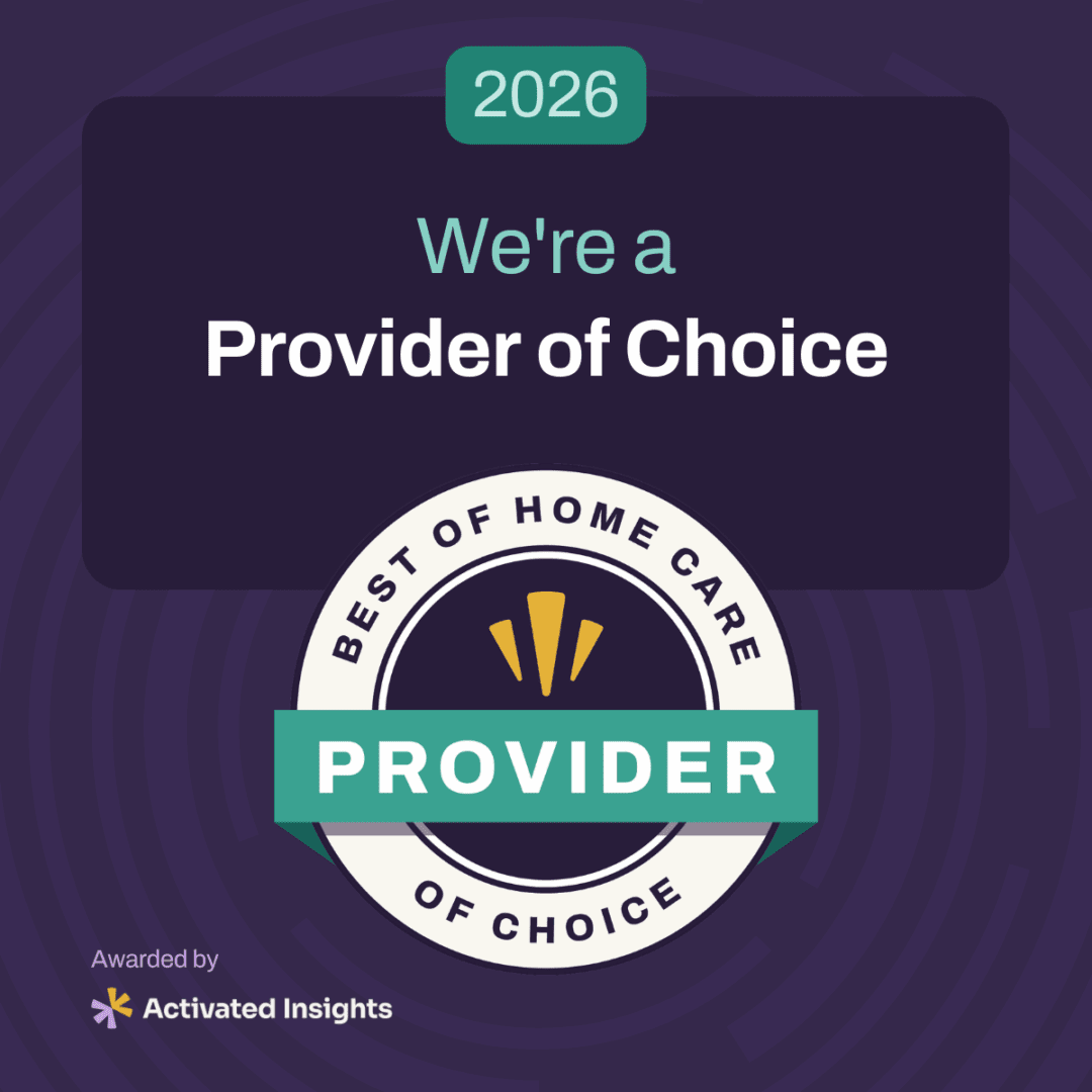 Provider of Choice_Award Announcement 2026